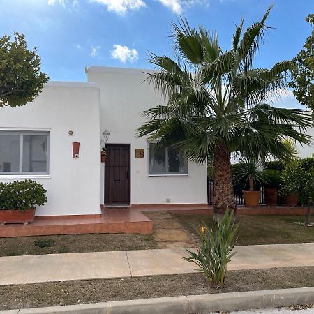 Casa La Vida - Golf Villa With Private Pool ألاما دي مرسية المظهر الخارجي الصورة