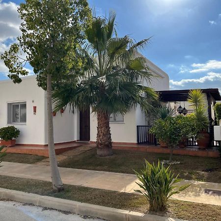 Casa La Vida - Golf Villa With Private Pool ألاما دي مرسية المظهر الخارجي الصورة