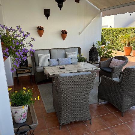 Casa La Vida - Golf Villa With Private Pool ألاما دي مرسية المظهر الخارجي الصورة