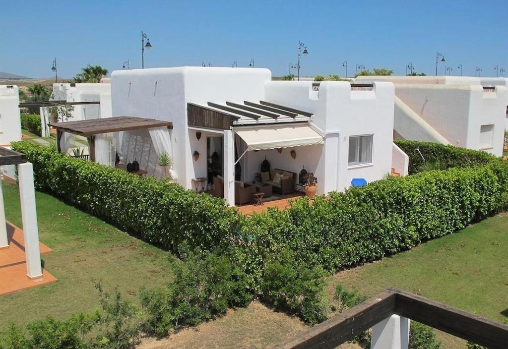 Casa La Vida - Golf Villa With Private Pool ألاما دي مرسية المظهر الخارجي الصورة