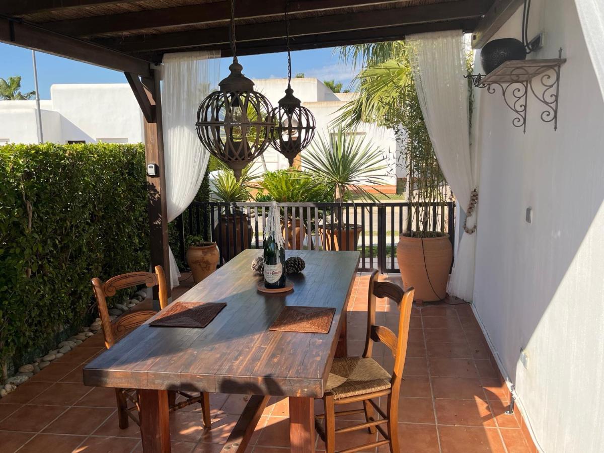 Casa La Vida - Golf Villa With Private Pool ألاما دي مرسية المظهر الخارجي الصورة
