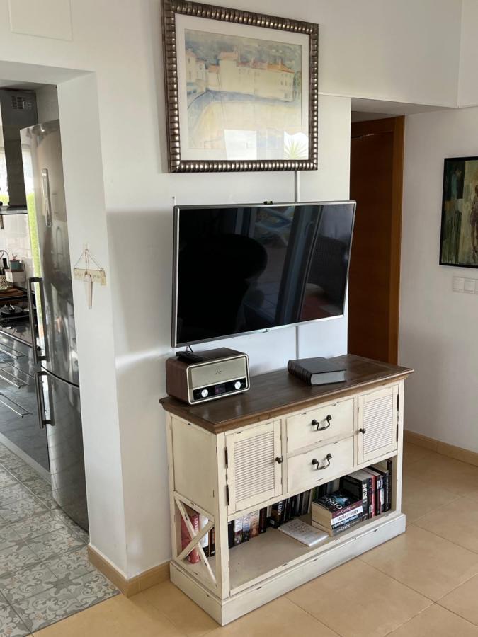 Casa La Vida - Golf Villa With Private Pool ألاما دي مرسية المظهر الخارجي الصورة